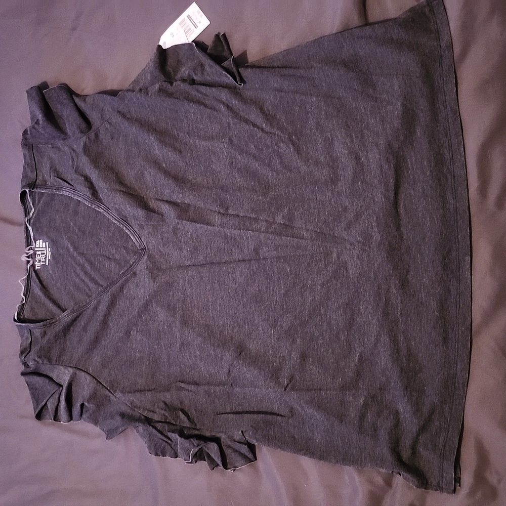 Women's black top